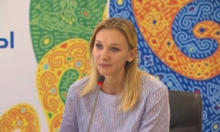 113 атлетов представят Казахстан на Азиатских играх