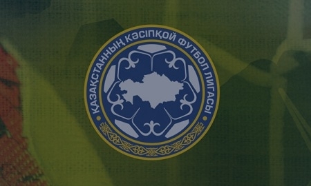 Состоялись матчи 24-го тура Второй лиги