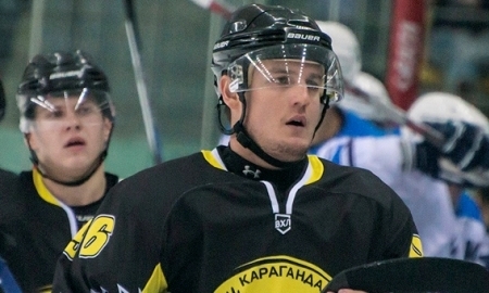 Олег Ломако: «Казахстанское дерби? Для нас все соперники одинаковы»