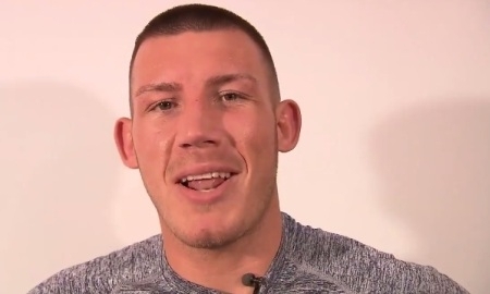 Британский боксер объяснил, за счет чего «Канело» побьет Головкина