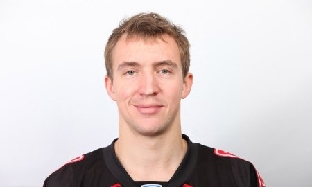 Дмитрий Цыбин: «Наш вратарь, как и вся команда, сыграл отлично»