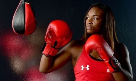 Чемпионка WBC и IBF не включила Головкина даже в ТОП-10 своего P4P-рейтинга