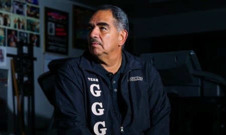 Тренер Головкина уверен, что бой с «Канело» закончится нокаутом