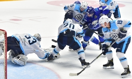 Championat.com: «Новосибирцы смогли увезти из Астаны три полновесных очка»