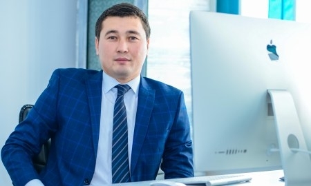 Меиржан Есенгараев: «В этом году очень бы хотелось попасть в призёры»