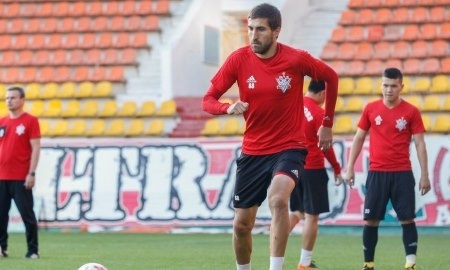 Четыре игрока не сыграют в 27-м туре Премьер-Лиги