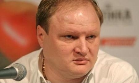 Владимир Хрюнов: «Головкину не стоит доводить бой до судейского решения»