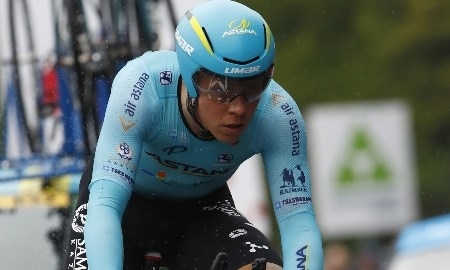 Михаэль Вальгрен: «Я рад своему результату, и еще больше рад своему самочувствию»