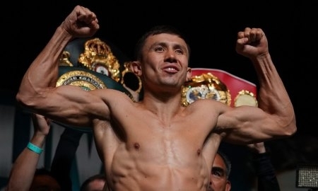 Абель Санчес: «Победив Альвареса, Головкин будет в одном бое от рекорда Хопкинса»