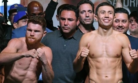 Санчес рассказал, что помешает «Канело» победить Головкина