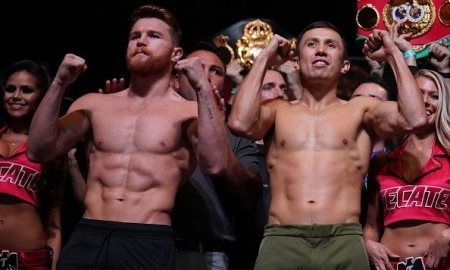 Геннадий Головкин: «Хочу, чтобы бой с Альваресом помнили, как поединок Хаглер — Леонард»