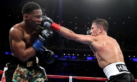 «Головкин бьет, словно мул лягает копытом!». Американский журналист сделал прогноз на бой GGG — «Канело»