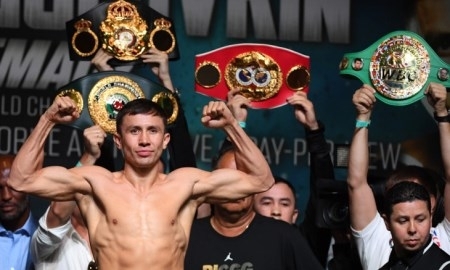 Головкин — Альварес. Чего же нам ждать?