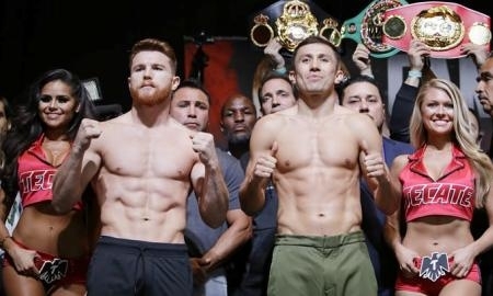 Sports.ru: «Надеемся, что Головкин не станет очередным поверженным монстром в красивой, но насквозь фальшивой истории „Канело“»