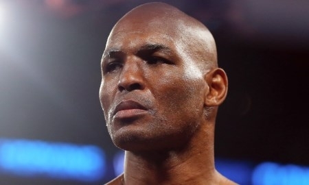 Бернард Хопкинс: «Альварес отделает Головкина»