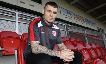 Мартин Мюррей: «Головкин победит Альвареса техническим нокаутом»