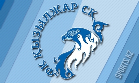 «Кызыл-Жар СК» победил «Шахтер-Булат» и закрепился на втором месте Первой лиги