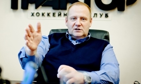 Сергей Гомоляко: «Я бы не сказал, что Корешков это открытие»