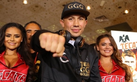 Старейший журнал о боксе призвал не недооценивать Головкина