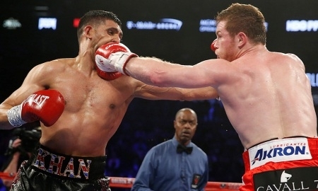 Экс-соперник Альвареса сомневается, что мексиканец уступает Головкину в силе удара