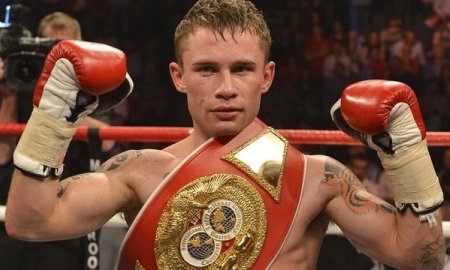 Чемпион IBF изменил свой прогноз на бой Головкин — Альварес