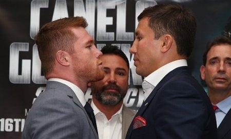 Эксперт ESPN надеется, что бой Головкин — Альварес станет легендарным