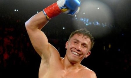 Перед боем Головкин — Альварес фанаты в нетерпении публикуют мемы с GGG