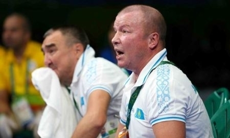 Вадим Присяжнюк: «Головкин разберется с Альваресом и закончит бой досрочно»