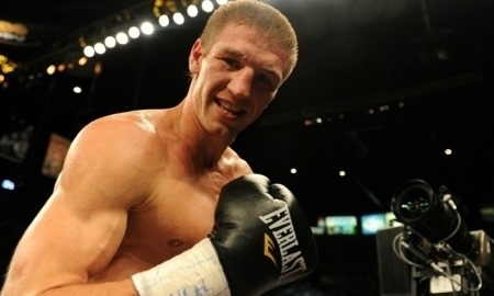 Дмитрий Пирог сделал прогноз на бой Головкин — Альварес