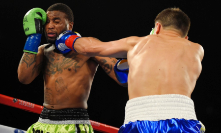 СМИ верят в «лазерный джеб» Головкина в бою с «Канело»