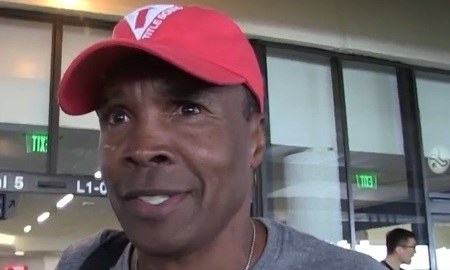 Шугар Рэй Леонард: «Головкин — Альварес — это как Супербоул? Это круче Супербоула!»