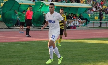 Рохер Каньяс: «Моменты имели обе команды, но реализовать свои шансы не сумели»