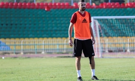 Александр Воловик: «Мы потеряли два очка»