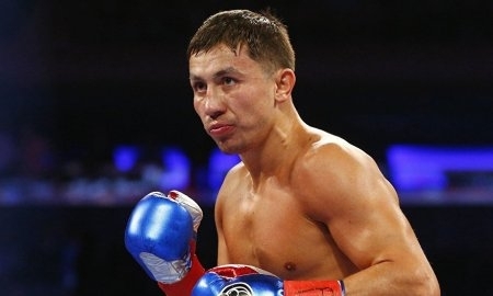 Головкин впервые в карьере не сумел победить на профи-ринге