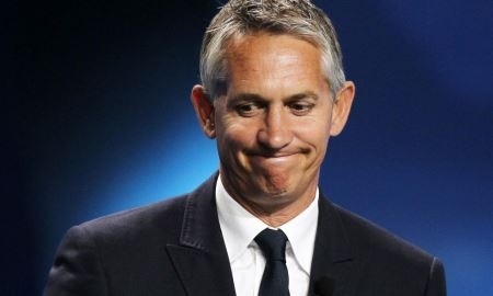 «Ничья? Дополнительное время и пенальти, пожалуйста». Гари Линекер — об итоге боя Головкин — Альварес