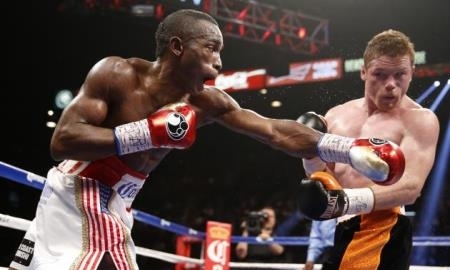 Лара поддержал Головкина после ничьей с «Канело»