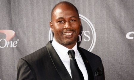 Леннокс Льюис: «Бой и близко не был к ничьей, Головкин — явный победитель»