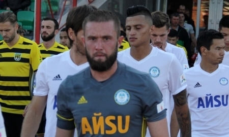 Рамиль Нурмухаметов: «Жаль, что не смогли воплотить в голы наши прекрасные возможности»