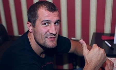 Сергей Ковалев: «Я вживую видел, как Гена напи&дил „Канело“»