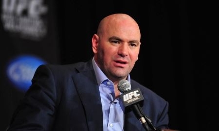 Президент UFC назвал решение судей боя Головкин — Альварес отвратительным