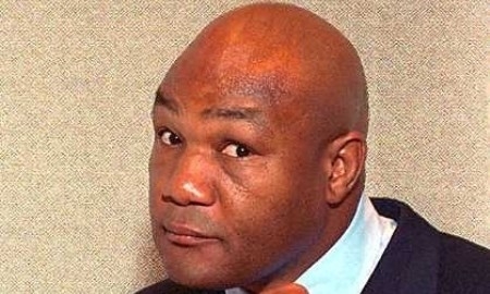 Джордж Форман: «Головкин сегодня был лучше»