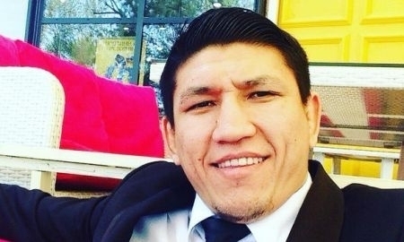 Куат Хамитов: «Я заранее предвидел, каким будет бой Головкин — Альварес»