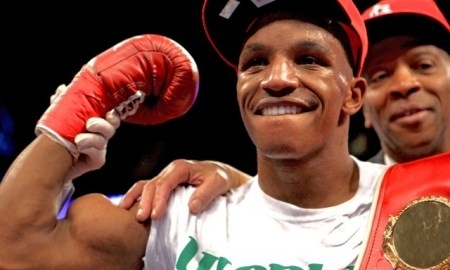 Экс-чемпион мира назвал безумием решение судей в бою Головкин — Альварес