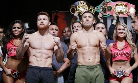 Championat.com: «Головкин вынудил соперника существенно сбавить активность еще до середины боя»