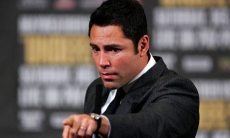 Промоутер Альвареса — о судейском решении боя «Канело» — Головкин