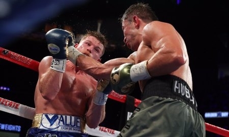 Тренер Головкина сомневается, что Берд можно допускать к судейству