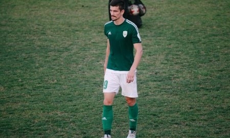 Йован Джокич: «Мы будем бороться до конца» 