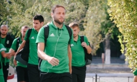 Новица Максимович: «Слишком легко позволили сопернику забить нам два мяча»