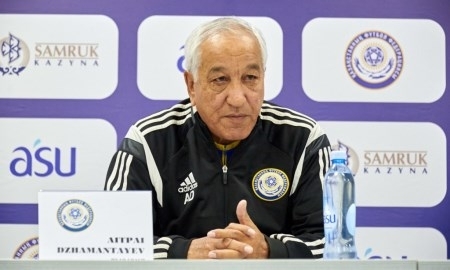 Главный тренер женской сборной Казахстана верит в победу над Уэльсом