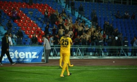 Акош Элек: «Будем сражаться до последнего матча»